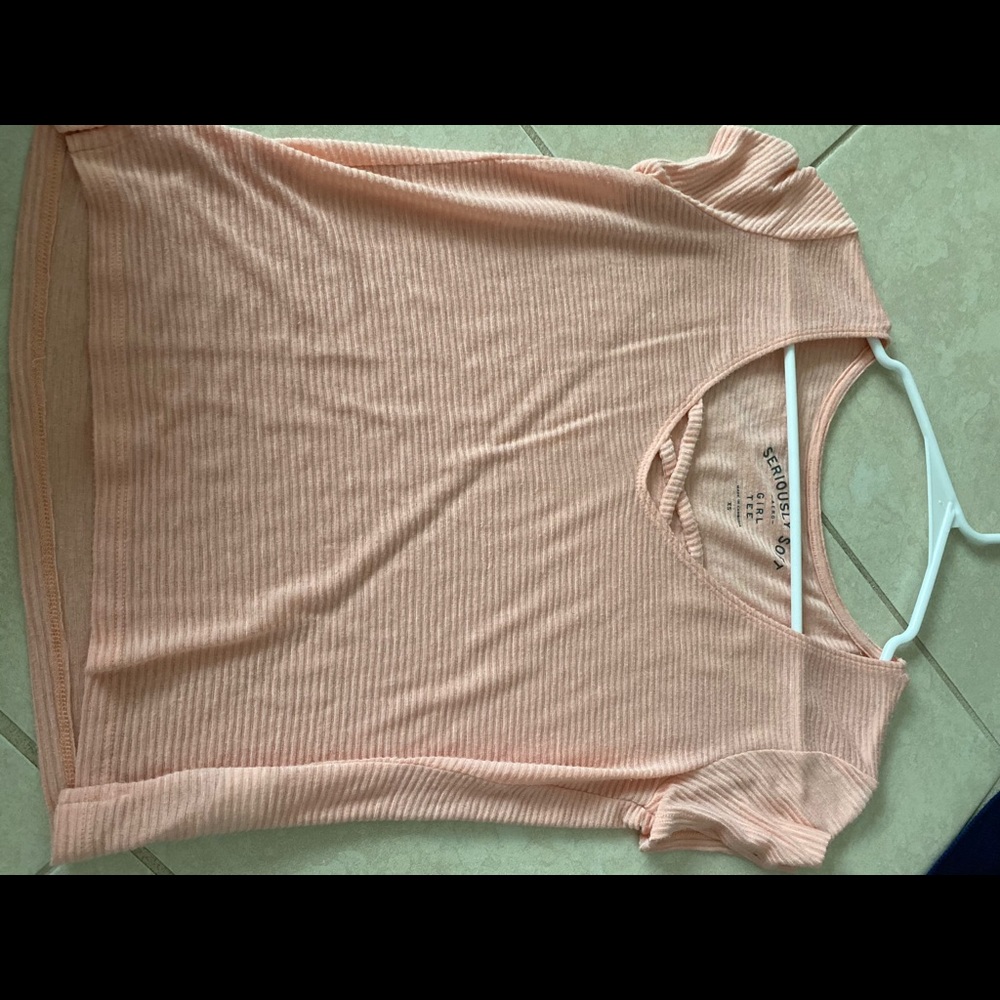 shirt